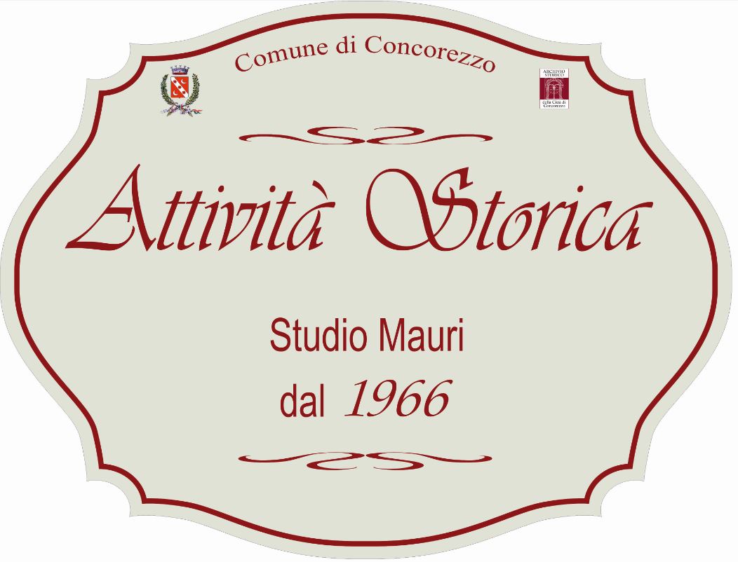 STUDIO MAURI